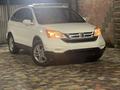 Honda CR-V 2010 годаүшін7 300 000 тг. в Алматы