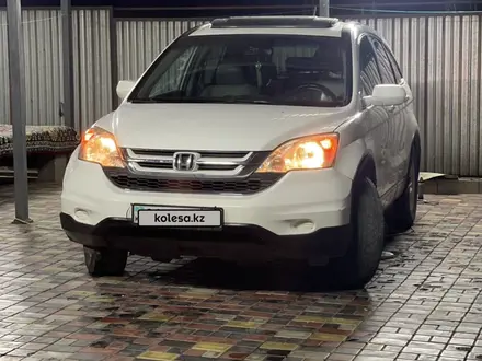 Honda CR-V 2010 года за 7 300 000 тг. в Алматы – фото 7