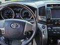 Toyota Land Cruiser 2007 года за 16 400 000 тг. в Астана – фото 11