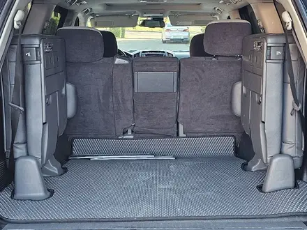 Toyota Land Cruiser 2007 года за 16 400 000 тг. в Астана – фото 15