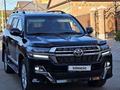 Toyota Land Cruiser 2007 года за 16 400 000 тг. в Астана – фото 2