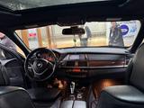 BMW X5 2007 года за 7 500 000 тг. в Алматы – фото 3