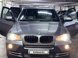 BMW X5 2007 года за 7 500 000 тг. в Алматы
