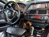 BMW X5 2007 года за 7 500 000 тг. в Алматы – фото 2