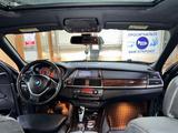BMW X5 2007 года за 7 500 000 тг. в Алматы – фото 5