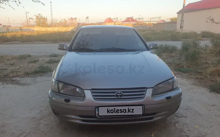 Toyota Camry 1998 года за 3 750 000 тг. в Шымкент