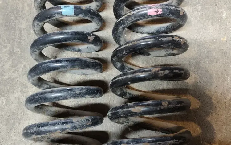 Переднии пружины за 40 000 тг. в Алматы