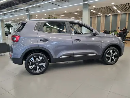 Chery Tiggo 4 Pro 2024 годаүшін9 190 000 тг. в Астана – фото 4