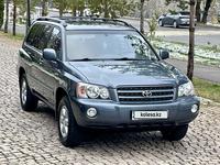 Toyota Highlander 2002 годаfor7 800 000 тг. в Алматы