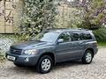 Toyota Highlander 2002 годаfor7 800 000 тг. в Алматы – фото 7