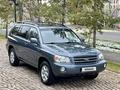 Toyota Highlander 2002 годаfor7 800 000 тг. в Алматы – фото 9