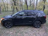 Ford Explorer 2014 года за 12 000 000 тг. в Алматы – фото 2