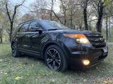 Ford Explorer 2014 года за 12 000 000 тг. в Алматы – фото 5