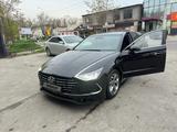 Hyundai Sonata 2020 годаүшін7 600 000 тг. в Шымкент – фото 4