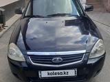 ВАЗ (Lada) Priora 2170 2013 годаfor2 500 000 тг. в Тараз – фото 4