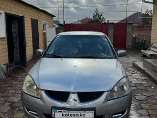 Mitsubishi Lancer, 2005