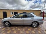 Mitsubishi Lancer 2005 года за 2 000 000 тг. в Астана – фото 4