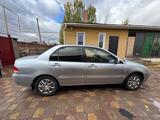 Mitsubishi Lancer 2005 года за 2 000 000 тг. в Астана – фото 5