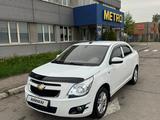 Chevrolet Cobalt 2023 года за 4 900 000 тг. в Алматы
