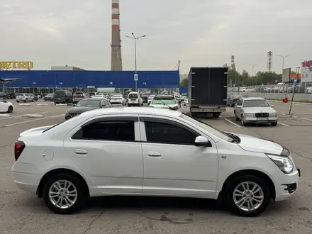 Chevrolet Cobalt 2023 года за 4 900 000 тг. в Алматы – фото 14