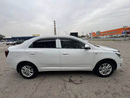 Chevrolet Cobalt 2023 года за 4 900 000 тг. в Алматы – фото 8