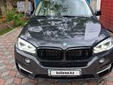 BMW X5 2014 годаfor14 000 000 тг. в Алматы