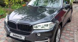 BMW X5 2014 годаүшін13 500 000 тг. в Алматы – фото 4