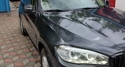 BMW X5 2014 годаfor13 000 000 тг. в Алматы – фото 3