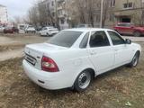 ВАЗ (Lada) Priora 2170 2013 года за 1 700 000 тг. в Атырау – фото 3