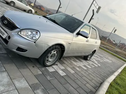 ВАЗ (Lada) Priora 2170 2015 года за 2 900 000 тг. в Усть-Каменогорск