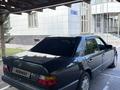 Mercedes-Benz E 230 1991 годаүшін1 700 000 тг. в Астана – фото 8