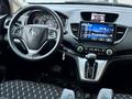 Honda CR-V 2012 года за 8 690 000 тг. в Астана – фото 7