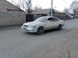 Toyota Mark II 1996 года за 2 700 000 тг. в Семей – фото 3