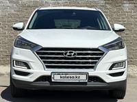 Hyundai Tucson 2018 года за 11 000 000 тг. в Астана