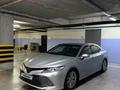 Toyota Camry 2019 года за 14 000 000 тг. в Астана – фото 8
