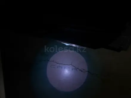 Toyota Camry 2019 года за 14 000 000 тг. в Астана – фото 9