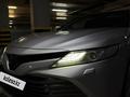 Toyota Camry 2019 года за 14 000 000 тг. в Астана – фото 18