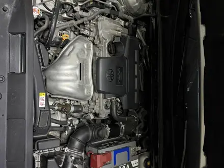 Toyota Camry 2019 года за 14 000 000 тг. в Астана – фото 21