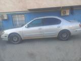 Nissan Maxima 2002 годаүшін1 800 000 тг. в Актау – фото 3