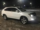 Lexus RX 330 2004 годаfor7 300 000 тг. в Усть-Каменогорск – фото 3