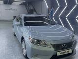 Lexus ES 250 2013 года за 12 000 000 тг. в Семей – фото 2