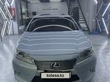 Lexus ES 250 2013 года за 12 000 000 тг. в Семей