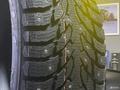 Nokian Tyres Hakkapeliitta 9 SUV 245/50 R20 за 300 000 тг. в Астана – фото 2