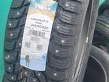 Nokian Tyres Hakkapeliitta 9 SUV 245/50 R20for300 000 тг. в Астана – фото 3