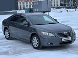 Toyota Camry 2007 годаүшін6 850 000 тг. в Астана – фото 5