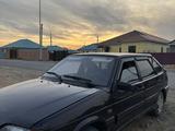 ВАЗ (Lada) 2114 2006 года за 650 000 тг. в Актобе