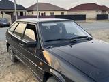 ВАЗ (Lada) 2114 2006 года за 650 000 тг. в Актобе – фото 4