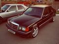 Mercedes-Benz 190 1989 годаfor1 499 999 тг. в Астана