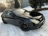 Mercedes-Benz CLS 55 AMG 2008 годаүшін12 000 000 тг. в Алматы