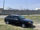 ВАЗ (Lada) 2114 2013 года за 1 700 000 тг. в Тараз
